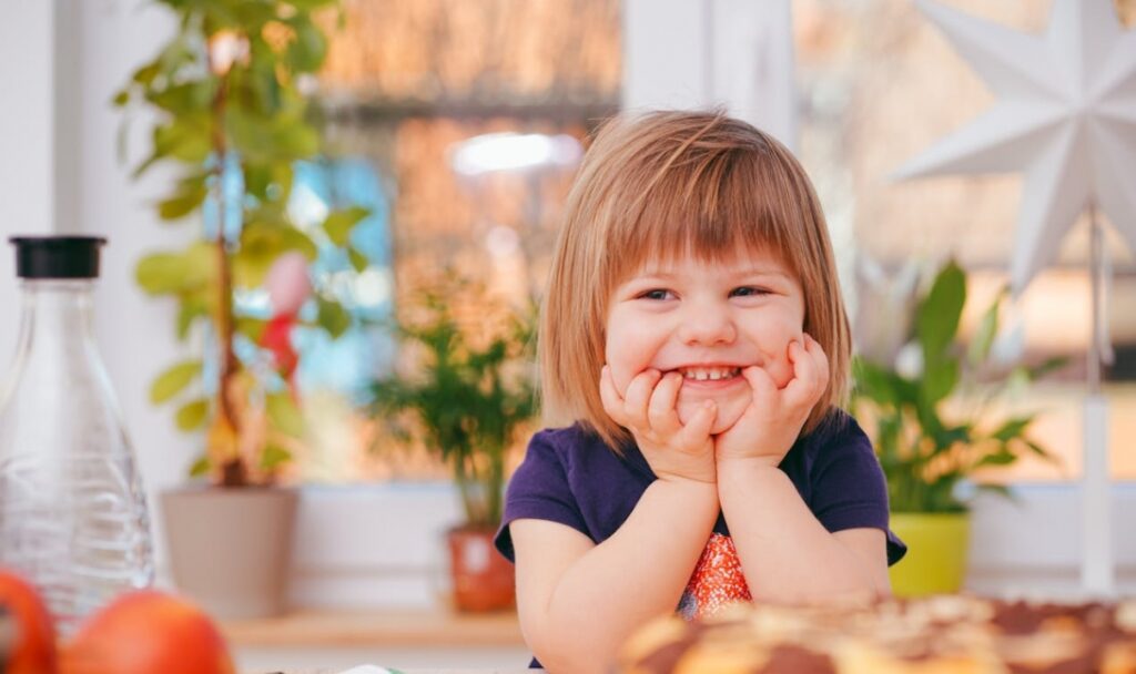 Spotkania sierżanta Borsuka z przedszkolakami – edukacja i radość dla najmłodszych