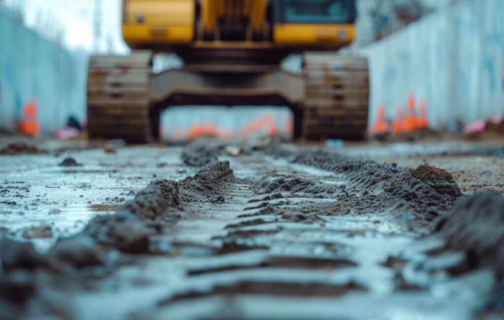 Ulica Lalki w Ursusie przechodzi gruntowną metamorfozę – starannie zaplanowany remont trwa