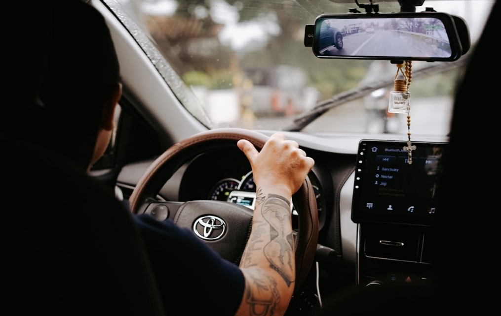 Zmiany na ulicy św. Bonifacego w Warszawie od 25 maja