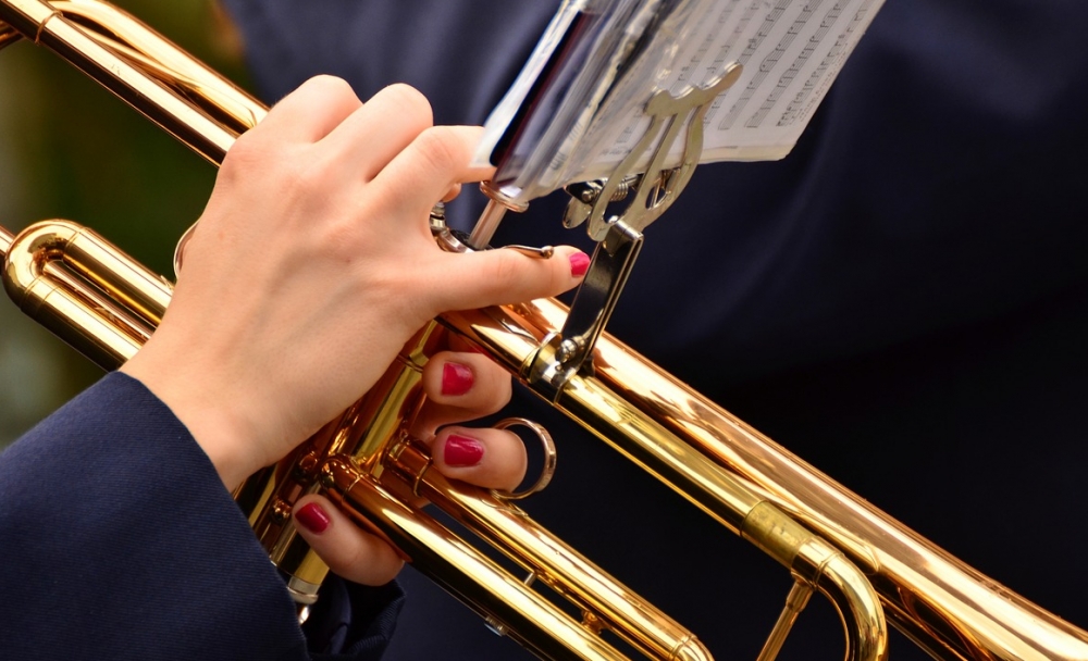 23. Kolejna edycja Festiwalu Orkiestr Dętych w Ursusie oficjalnie zakończona