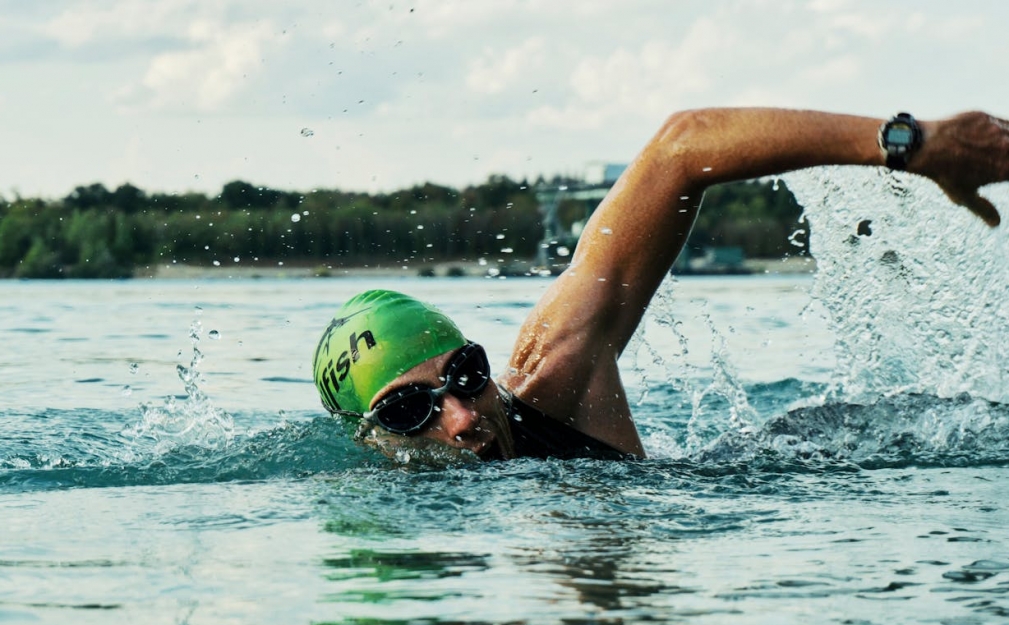 Ursus: coroczne zawody pływackie dla dzieci i młodzieży organizowane przez Ośrodek Sportu i Rekreacji