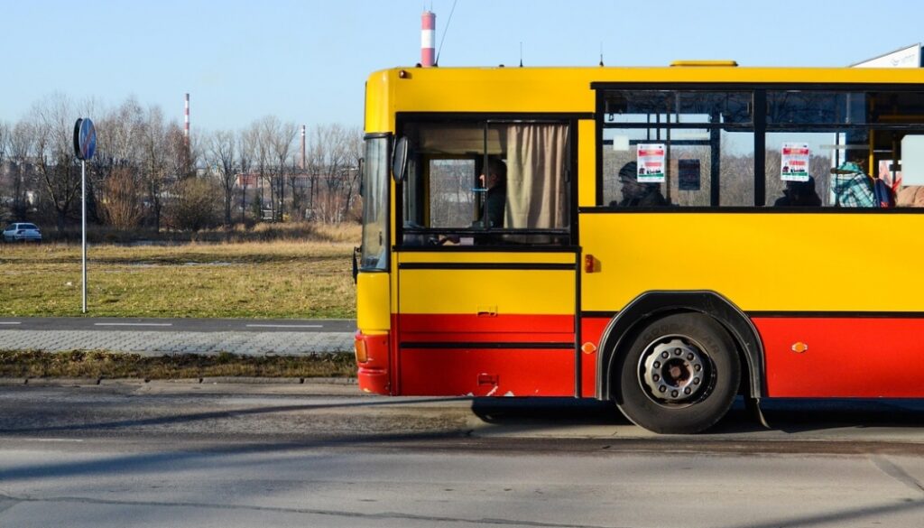 Orange Warsaw Festival: Informacje o komunikacji miejskiej i zmianach w ruchu drogowym