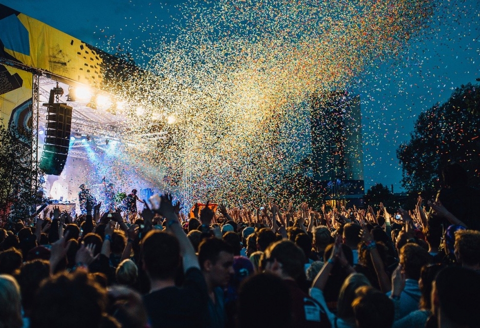 Zapowiedź wydarzenia muzycznego i historycznego: "Piknik Czerwiec ’76" w Parku Czechowickim