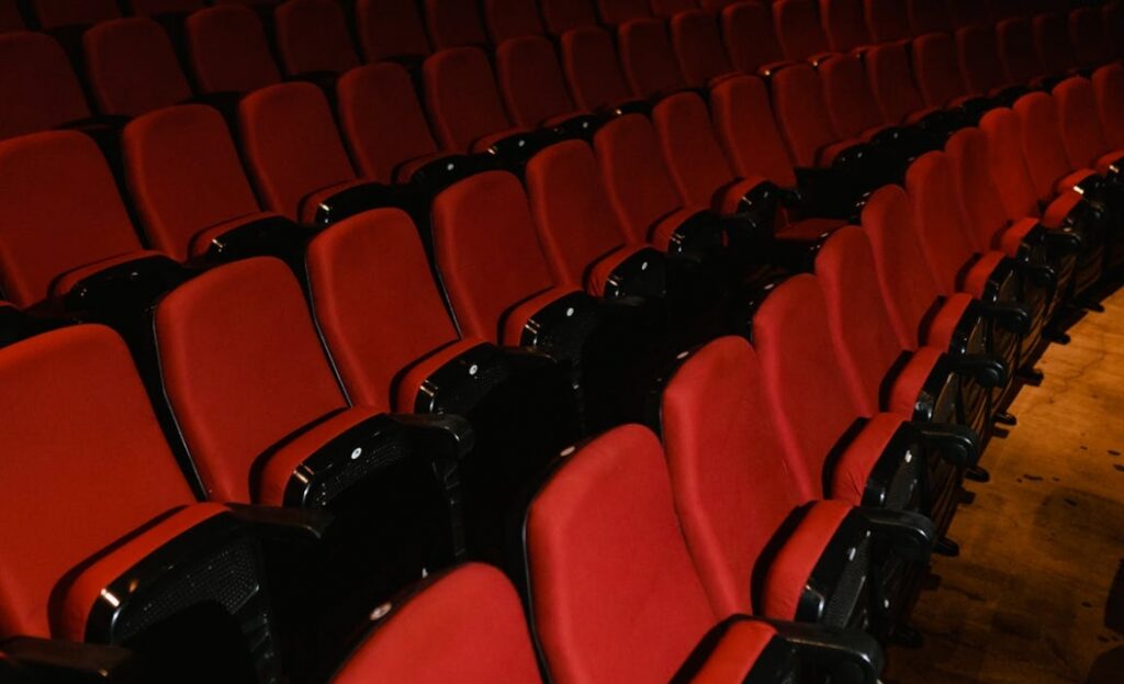 5 lat od otwarcia domu kultury "Portiernia" – obchody jubileuszu z udziałem władz dzielnicy