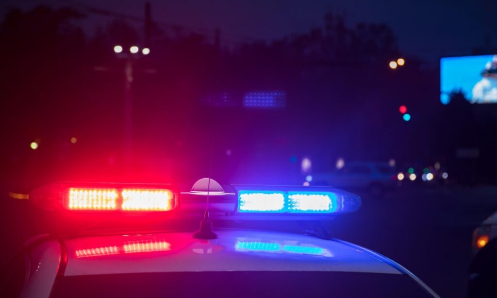 Policja na straży bezpiecznego wypoczynku dzieci i młodzieży