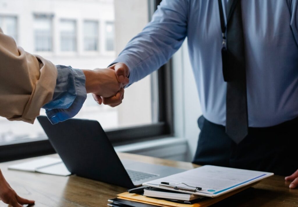 Marszałek województwa mazowieckiego promuje innowacje: konkurs "Startuj z Mazowsza" dla startupów