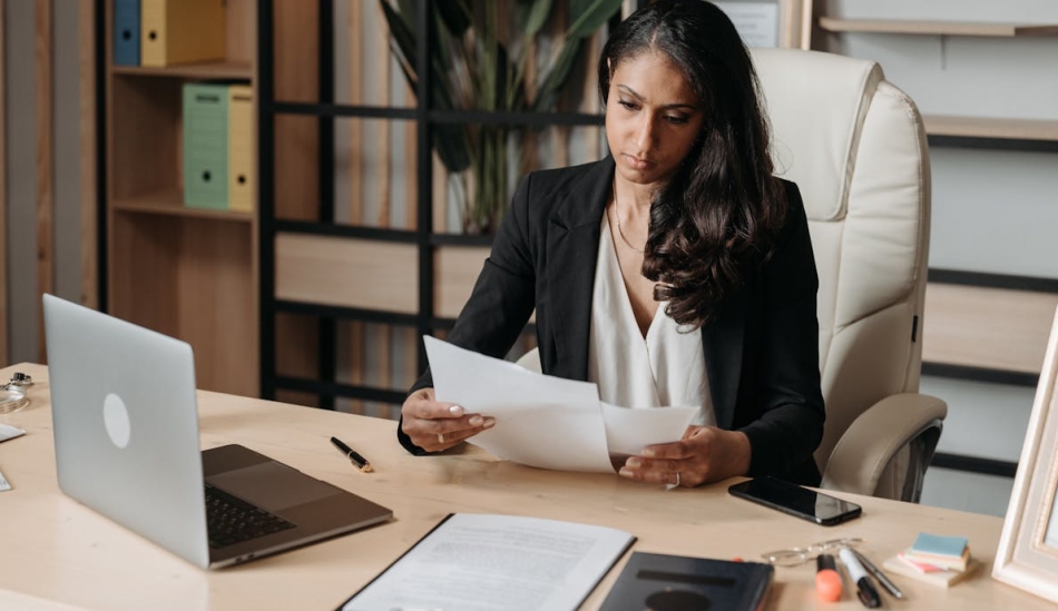 Modernizacja chodnika na ulicy Kolorowej zakończona pomyślnie