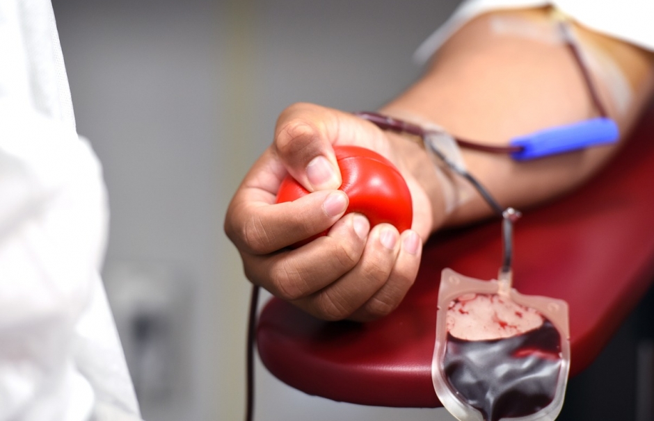 Wakacyjna akcja krwiodawstwa organizowana przez Urząd Dzielnicy Ursus – zapraszamy jutro na parking przed siedzibą urzędu