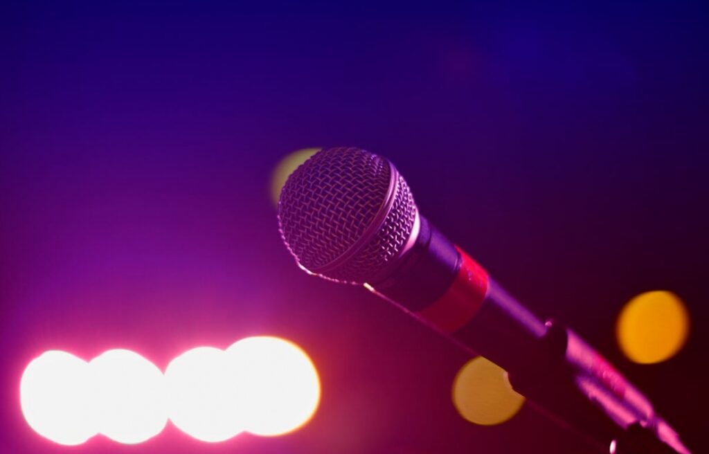 Występ Państwowego Zespołu Ludowego Pieśni i Tańca Mazowsze w Sanktuarium Matki Bożej Fatimskiej z okazji 80. rocznicy Powstania Warszawskiego