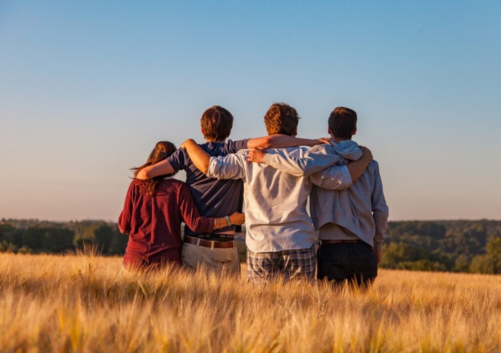"Strefa relaksu przy Szkole Podstawowej nr 381" – I etap projektu Budżet obywatelski w Warszawie na 2024 r. w toku