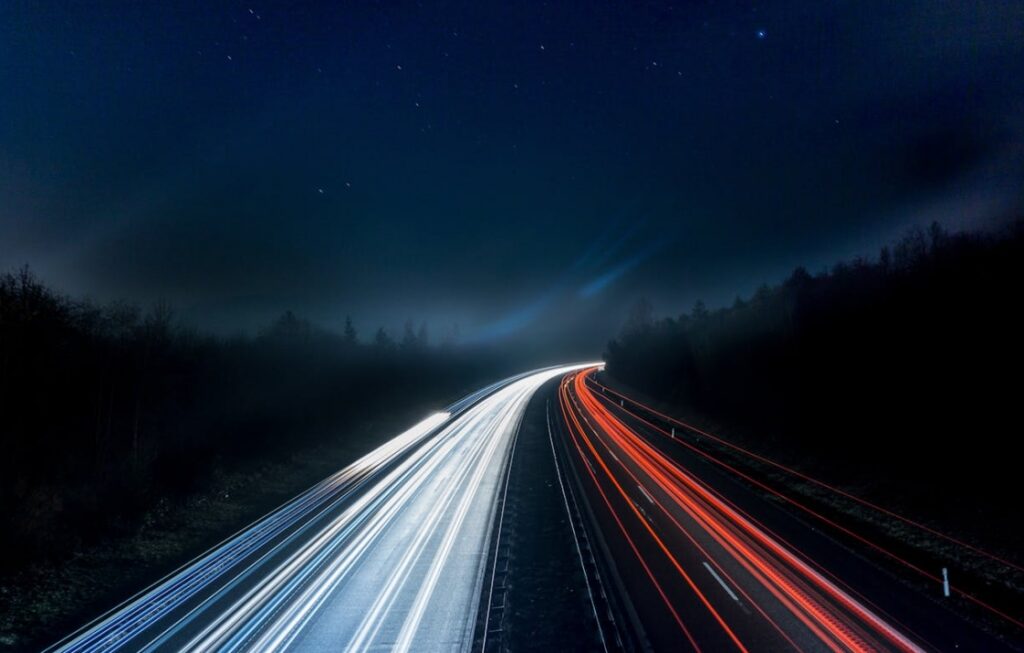 Nowa organizacja ruchu wprowadzona na części ulicy Dyrekcyjnej