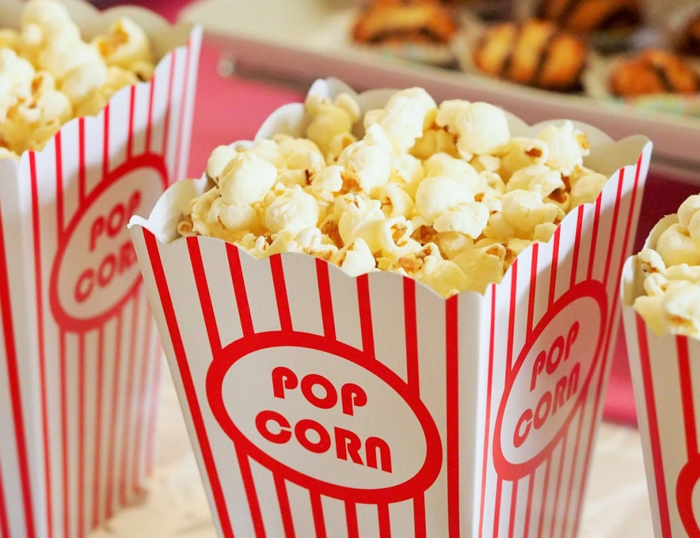 Maraton kinowy pod gołym niebem w Parku Czechowickim – nie przegap!