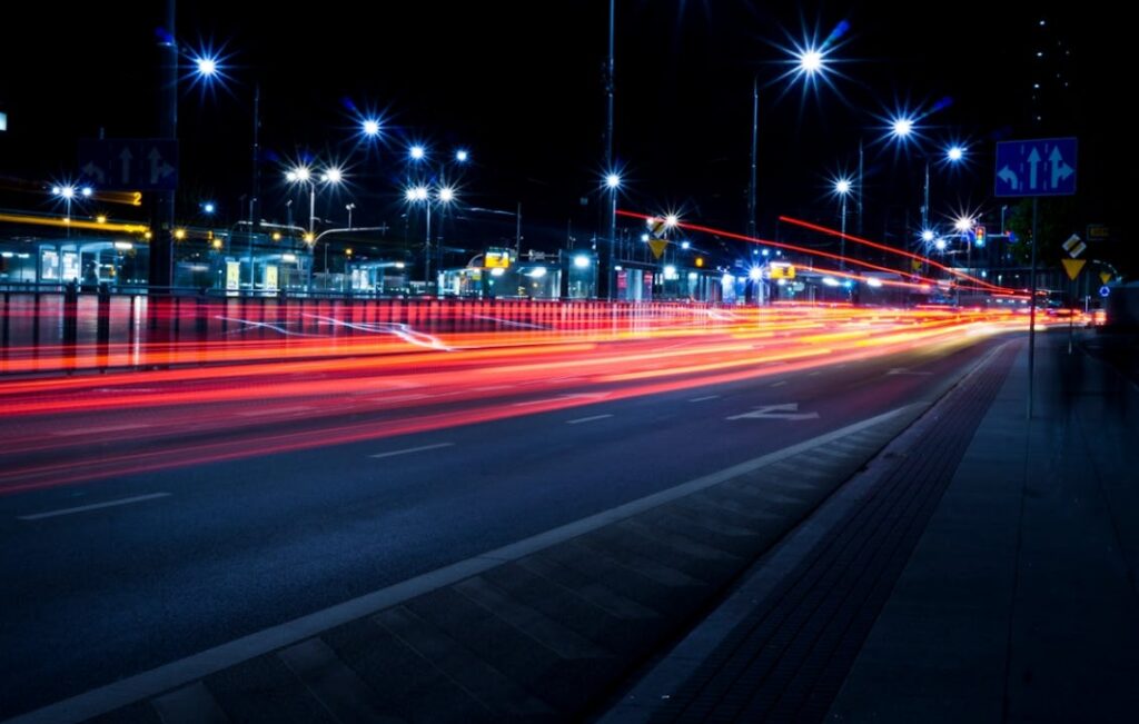 Operacja "Prędkość": Program kontroli i prewencji przekraczania dozwolonej prędkości w całej Polsce