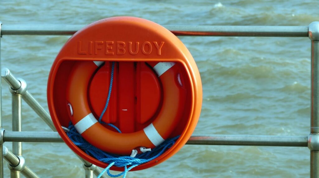 Przerażająca liczba utonięć w trakcie tegorocznych wakacji. Apel o bezpieczeństwo!