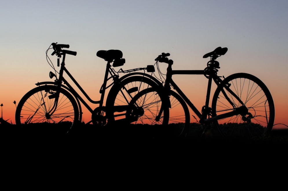 Siły policyjne z Warszawy III poszukują właścicieli odzyskanych rowerów