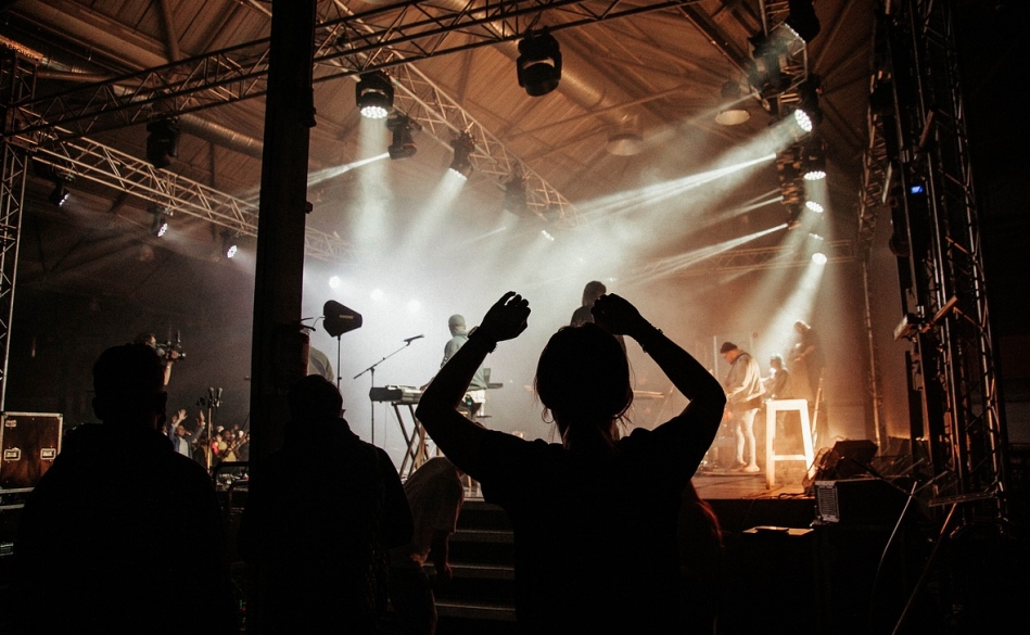 Ursus żegna lato wielkim koncertem plenerowym i atrakcjami dla najmłodszych