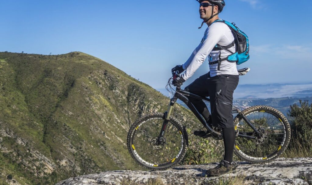 Działania prewencyjno-kontrolne na rzecz bezpieczeństwa rowerzystów prowadzone przez Komendę Stołeczną Policji