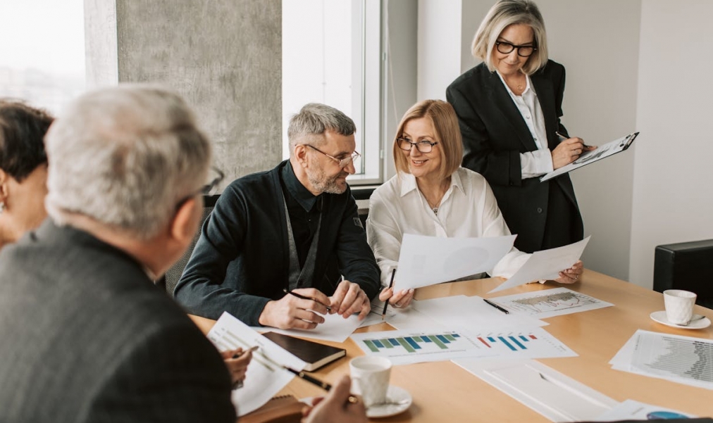 Miasto zaprasza na spotkanie z Burmistrzem – Bogdanem Olesińskim: Podyskutujmy o przyszłości naszej dzielnicy Czechowice