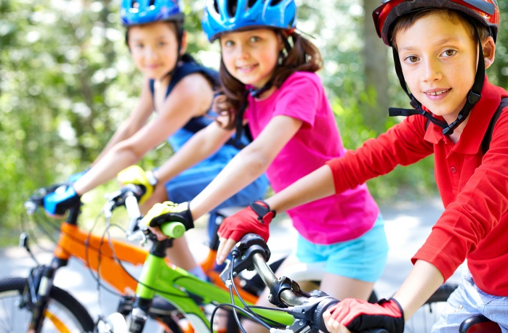 Nowa możliwość zdobycia karty rowerowej – szczegóły egzaminu w Dzielnicy Ursus