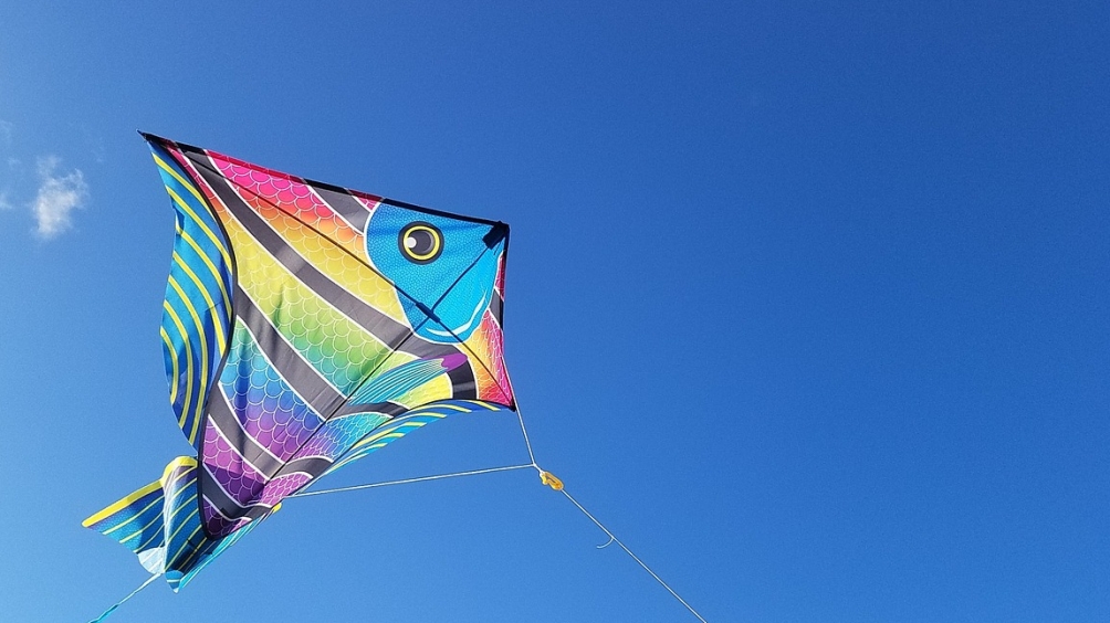 Słoneczny weekend w Parku Czechowickim: Piana Party, taneczne występy i święto latawców