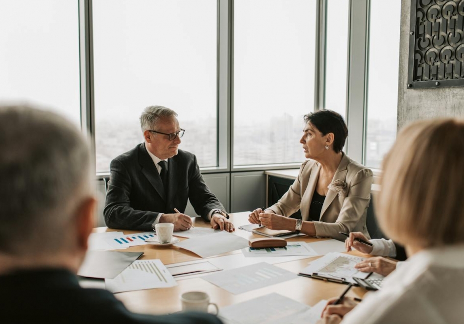 Spotkanie konsultacyjne odnośnie nadchodzących zmian w Budżecie Obywatelskim ma miejsce dzisiaj