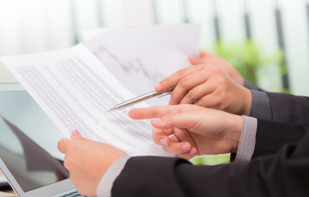 Podsumowanie spotkania Burmistrza Dzielnicy Ursus, Bogdana Olesińskiego, z mieszkańcami osiedla "Gołąbki"