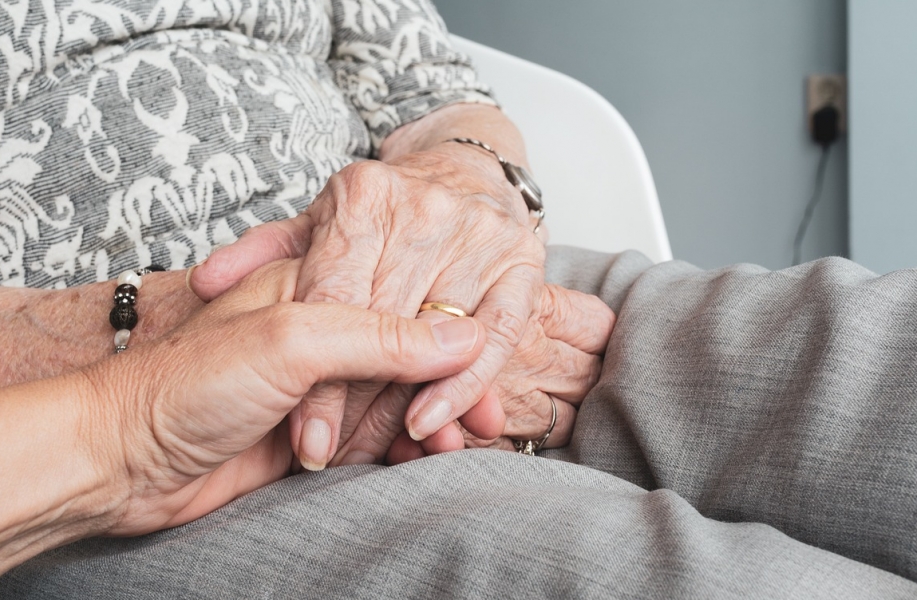 Obchody Europejskiego Dnia Seniora i 10-lecia Warszawskiej Rady Seniorów w Pałacu Kultury i Nauki