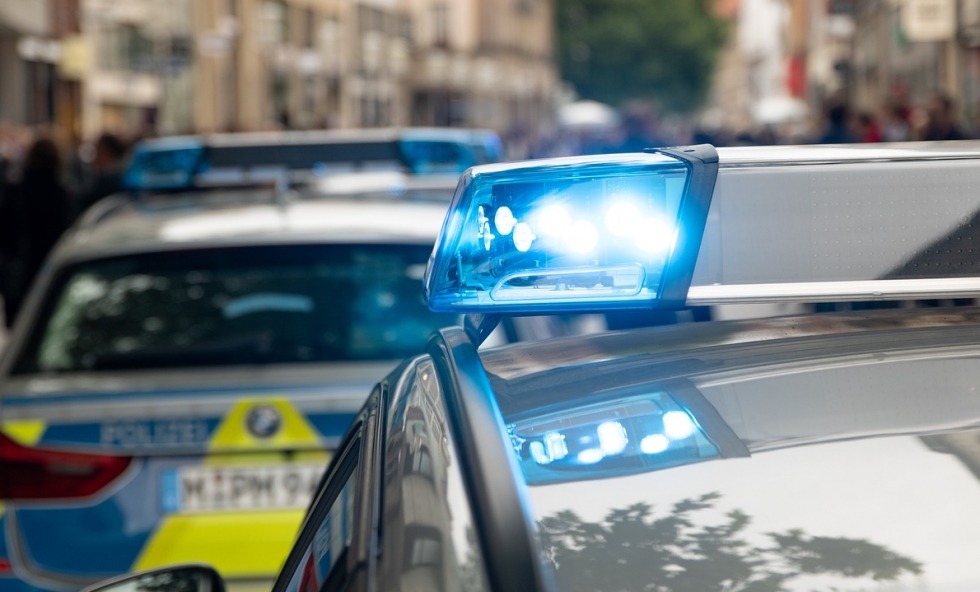 Dzielnicowy asp. Michał Balon ratuje seniorke: prawdziwy bohater wśród nas