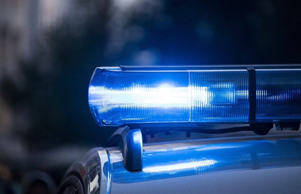 Brutalne pobicie 47-latka w warszawskim Parku Szczęśliwickim – policja poszukuje sprawców