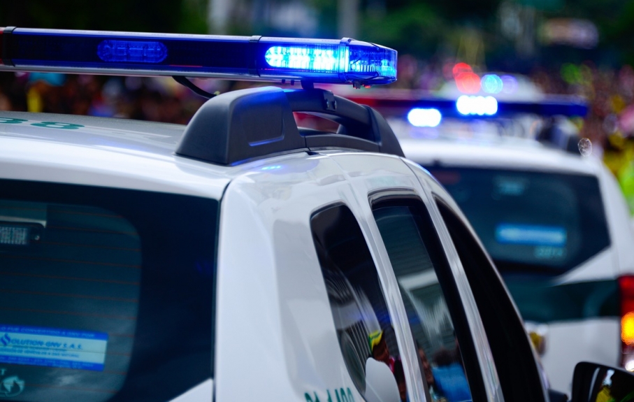 Skuteczna interwencja dzielnicowych z Ursynowa w walce z przestępczością