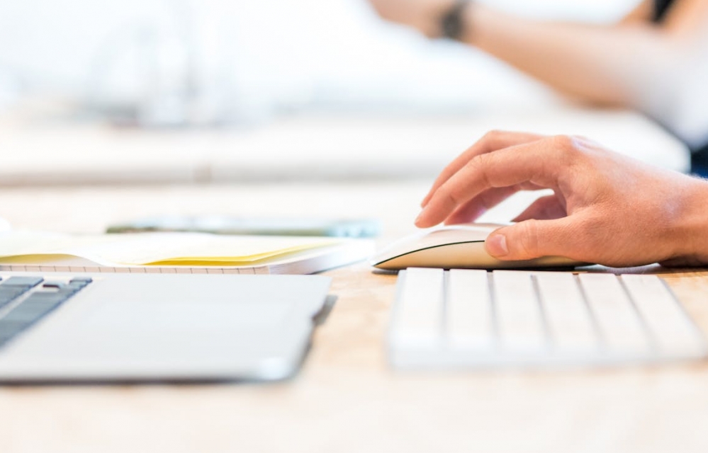 Modernizacja chodnika na ulicy Robinii zaczyna się 29 listopada i będzie trwała do 20 grudnia