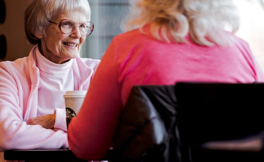 Nowa kadencja Rady Seniorów Dzielnicy Ursus: ostatni moment na zgłoszenia!