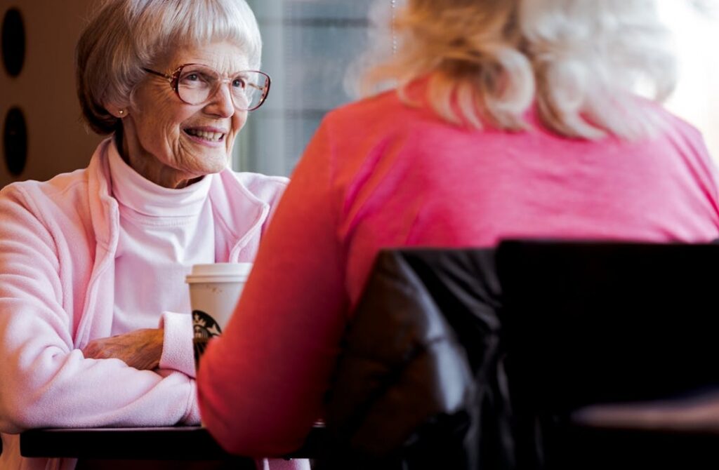 Nowe podwórko dla seniorów: Metamorfoza przestrzeni wspólnej w DPS "Kombatant"