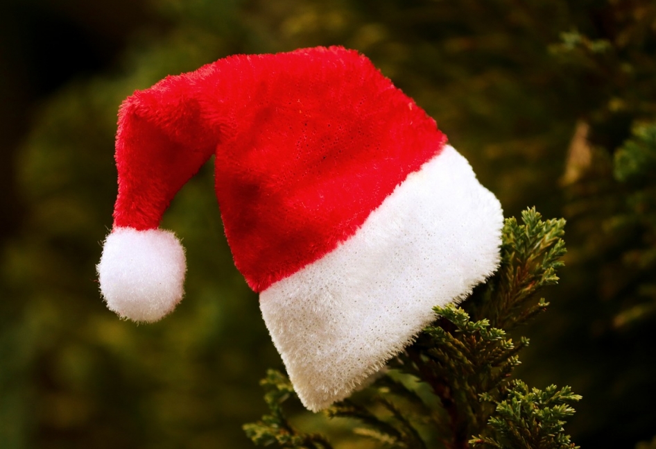 Święty Mikołaj odwiedzi dzielnicę Ursus 7 grudnia z nagrodami z konkursu "Świąteczna przygoda z Misiem Fantazym"