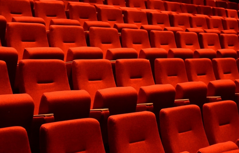 Dom Kultury "Portiernia" rozgrzany do czerwoności w muzycznym spektaklu 29 listopada