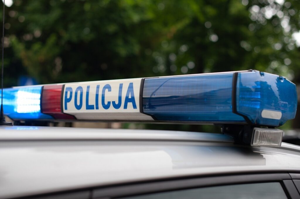 Dwóch braci i ich kompan wpadli na gorącym uczynku – kradzież zabawek z marketu