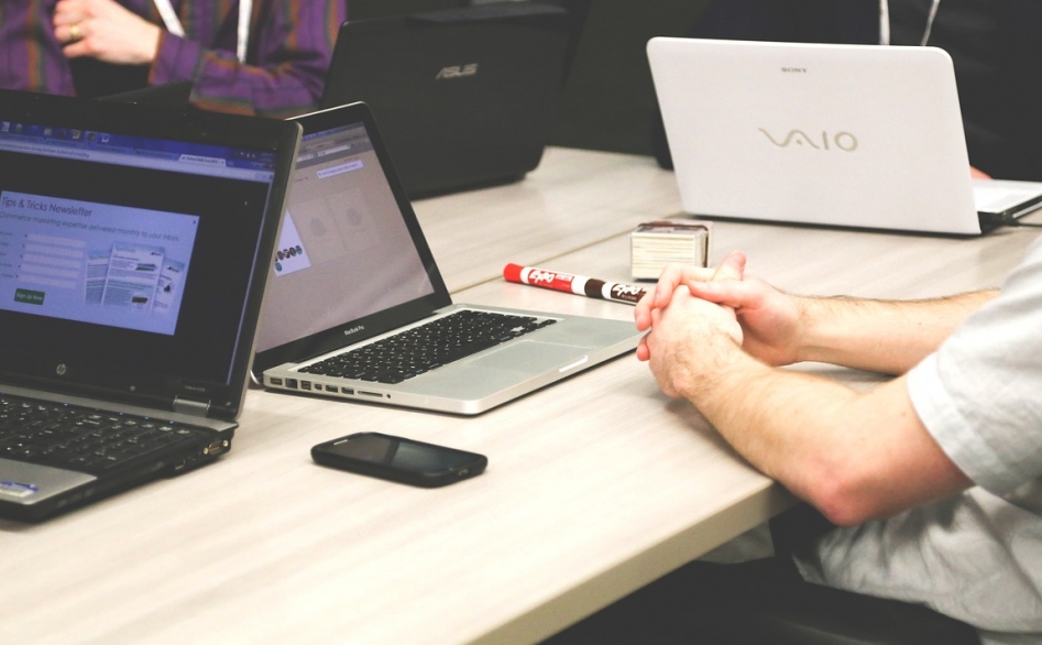 Poszukiwanie odpowiedniej osoby do kierowania jednym z największych biur architektury w stolicy