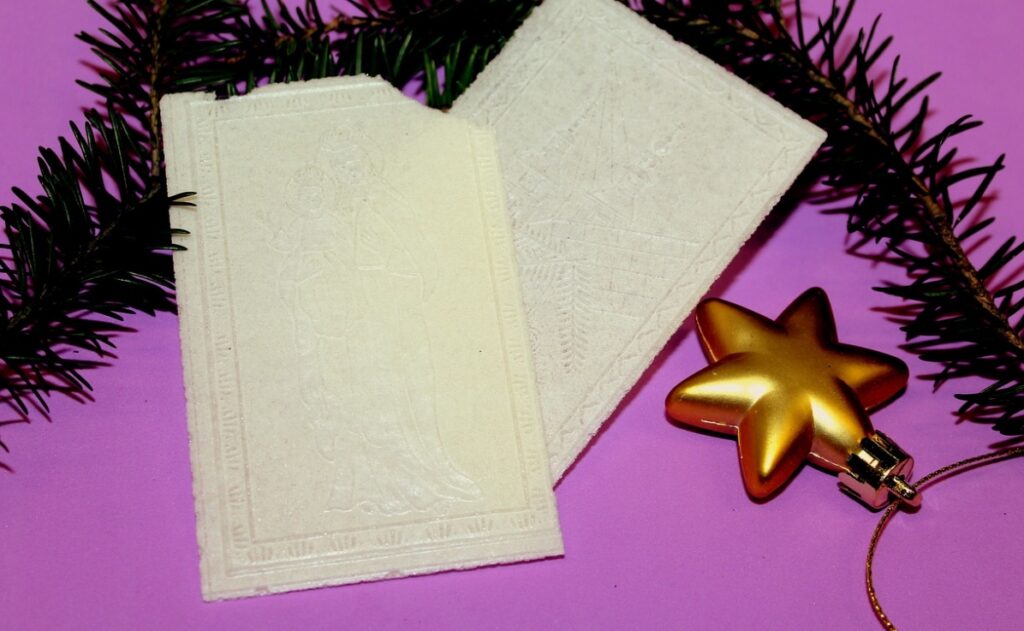 Świąteczne spotkanie w Komendzie Rejonowej Policji Warszawa III: Życzenia, podziękowania i wspólne świętowanie