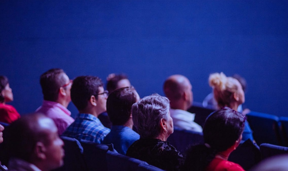 Goście z Domu Pomocy Społecznej na wizycie w Komendzie Rejonowej Policji Warszawa III