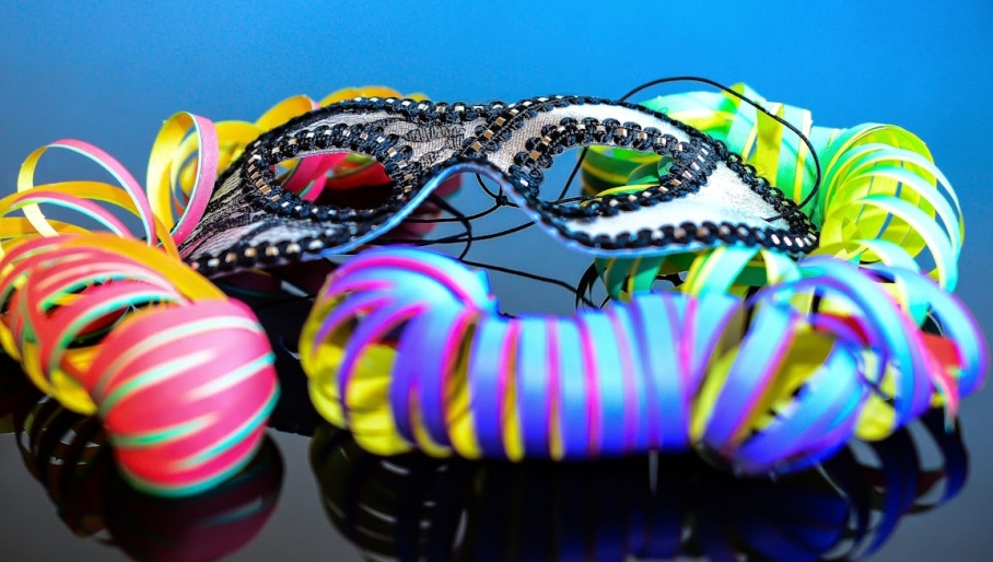 Ursuski Urząd Dzielnicy zapewnia zabawę dla najmłodszych – Karneval dla dzieci