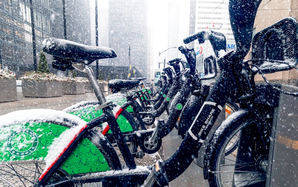 Ekspansja systemu Veturilo w dzielnicy Ursus: Nowe stacje rowerowe już niebawem!