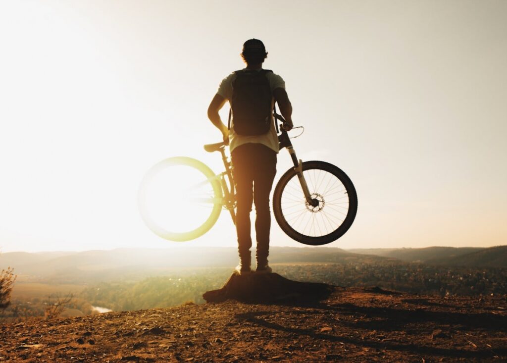 Właściciela odzyskanego roweru poszukują warszawscy stróże prawa