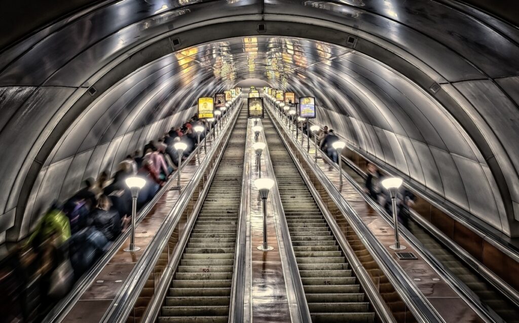 Rozbudowa metra w Warszawie. Zamknięcie odcinka ulicy Lazurowej na Bemowie od 21 do 24 lutego