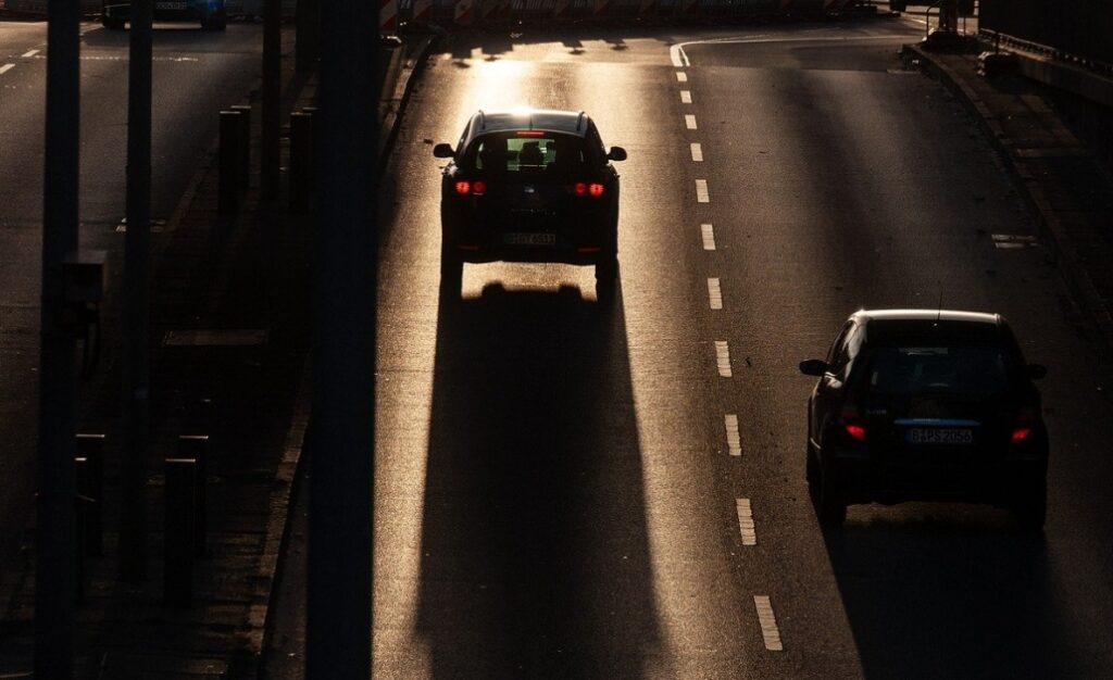 27-latek prowadził samochód pod wpływem narkotyków: Policjanci z ochockiej komendy w akcji