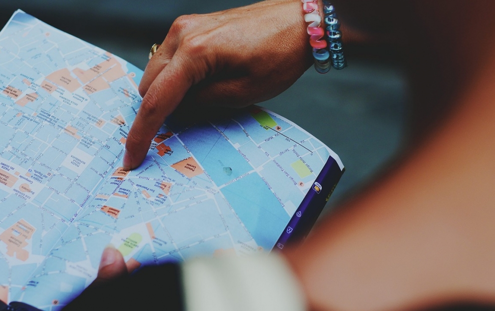 Spacer po historycznym Osiedlu-Ogród Gołąbki w związku z Międzynarodowym Dniem Przewodnika Turystycznego