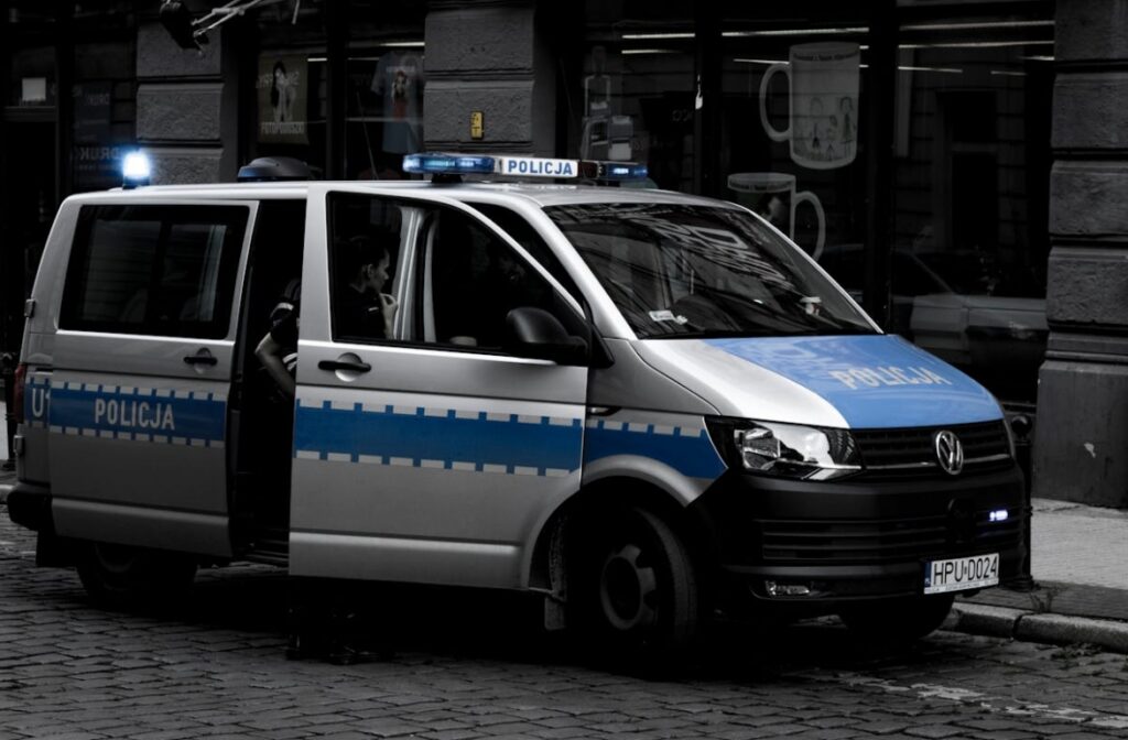 Podejrzani o potrójne zabójstwo starszych kobiet zatrzymani przez warszawską policję