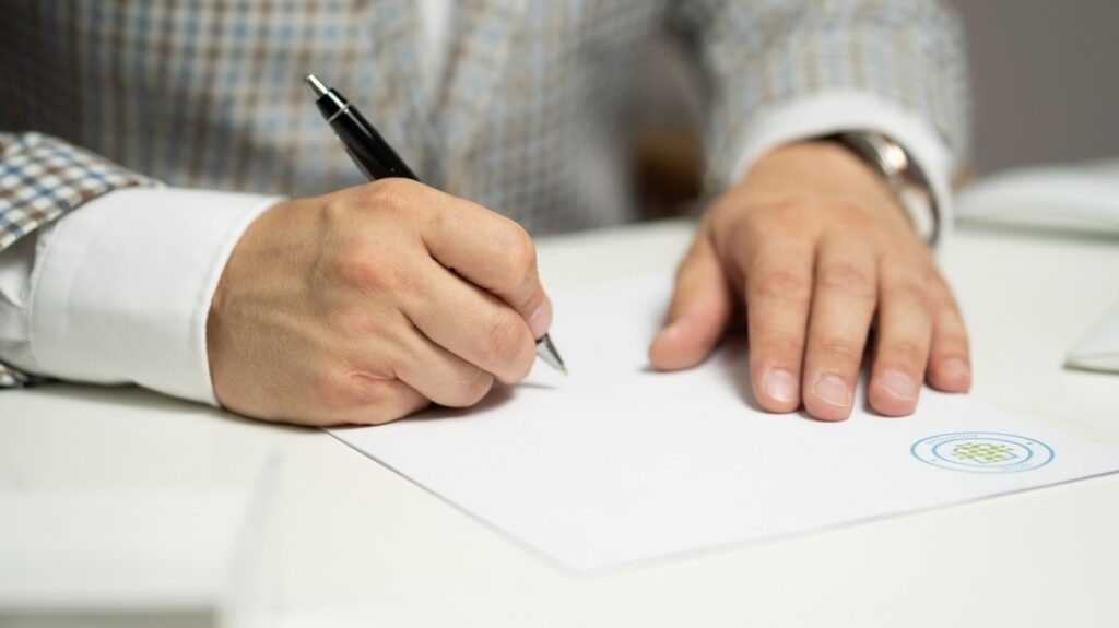 Podsumowanie rocznej pracy funkcjonariuszy Komendy Rejonowej Policji Warszawa III za rok 2024