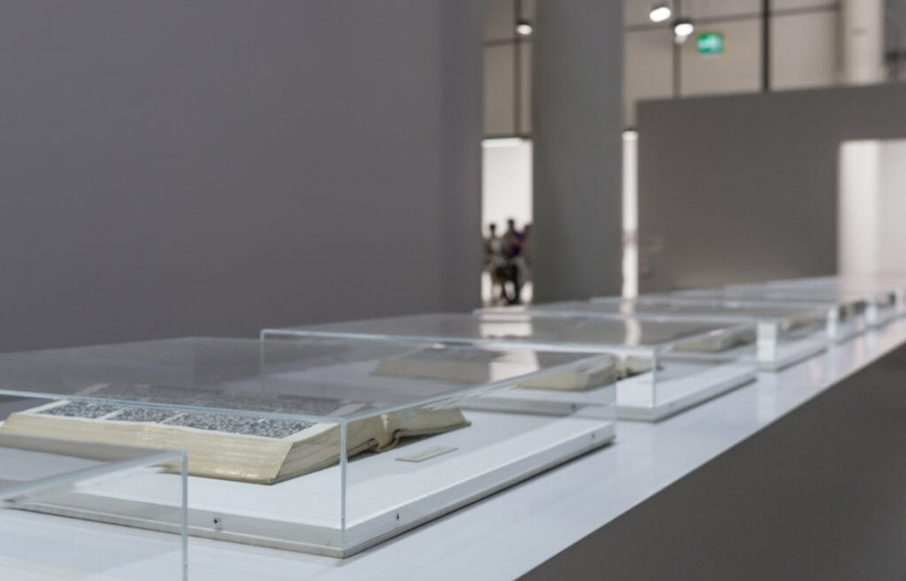 Przebudzenie tożsamości społecznej z 1905 roku: nowa ekspozycja w Muzeum Woli w Warszawie