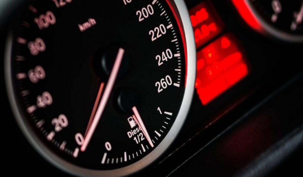 Zatrzymanie nietrzeźwego kierowcy w Warszawie – 51-latek stanie przed sądem