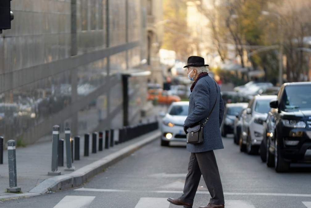 Cały miesiąc poświęcony bezpieczeństwu na drogach – edukacyjne inicjatywy w Warszawie